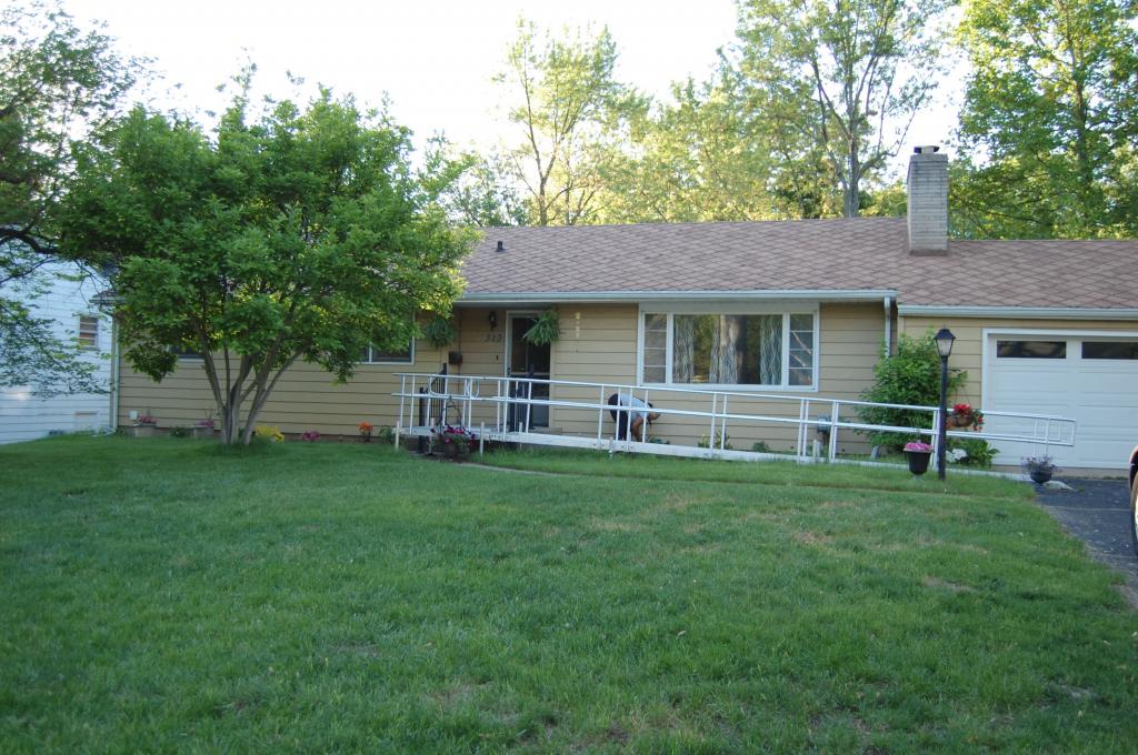 Anikare Assisted Living in Kalamazoo, MI