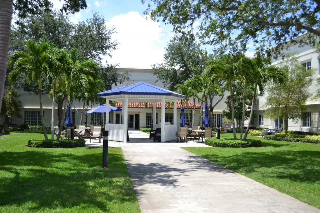 BANYAN PLACE BOCA - Main