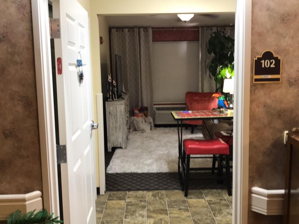 The Waterton Inn Assisted Living in Tyler, TX