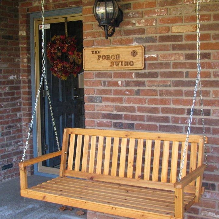 The Porch Swing Assisted Living in Lubbock, TX