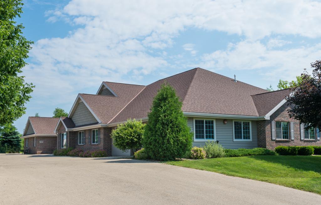 Homestead Living Assisted Living in Waunakee, WI