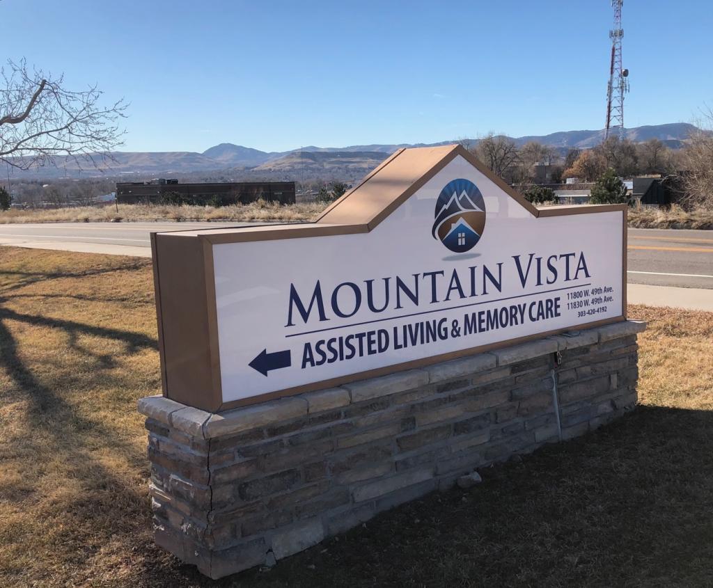 Mountain Vista Assisted Living & Memory Care in Wheat Ridge, CO