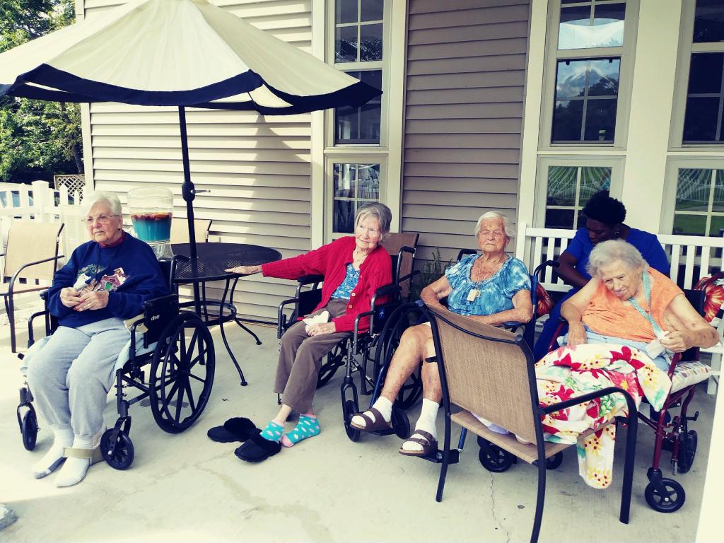 Century Assisted Living I* in Carbondale, IL