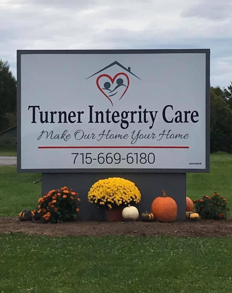 Turner Integrity Care in Thorp, WI (Wisconsin