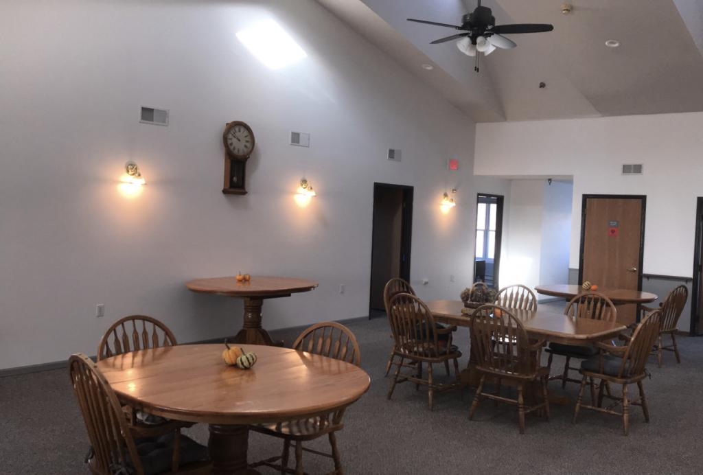 Turner Integrity Care in Thorp, WI (Wisconsin