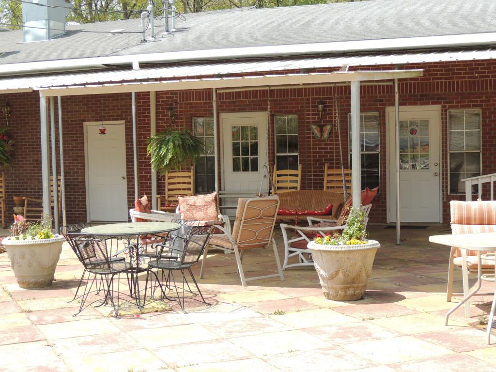 River Birch Estate Assisted Living in Union, MS