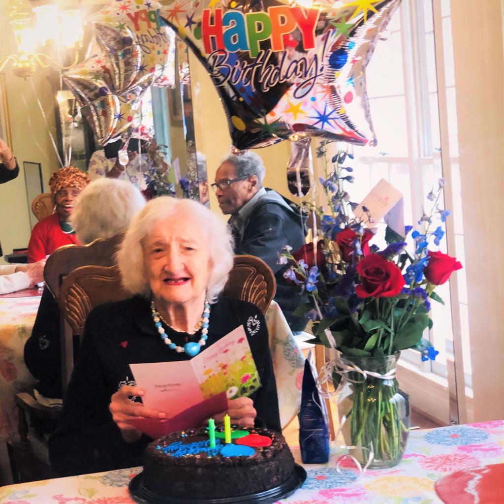 Himalayan Elderly Care I Assisted Living in Silver Spring, MD