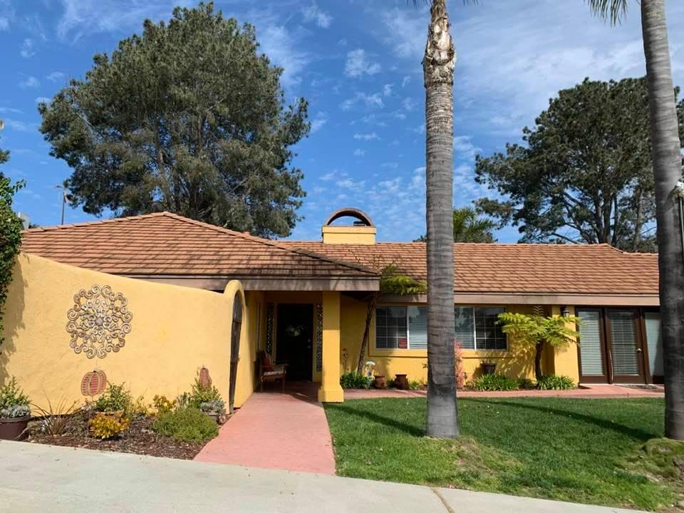 Leucadia House Assisted Living in Encinitas, CA