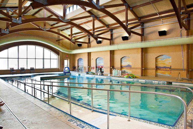 Saint Simeon's Senior Community Assisted Living in Tulsa, OK