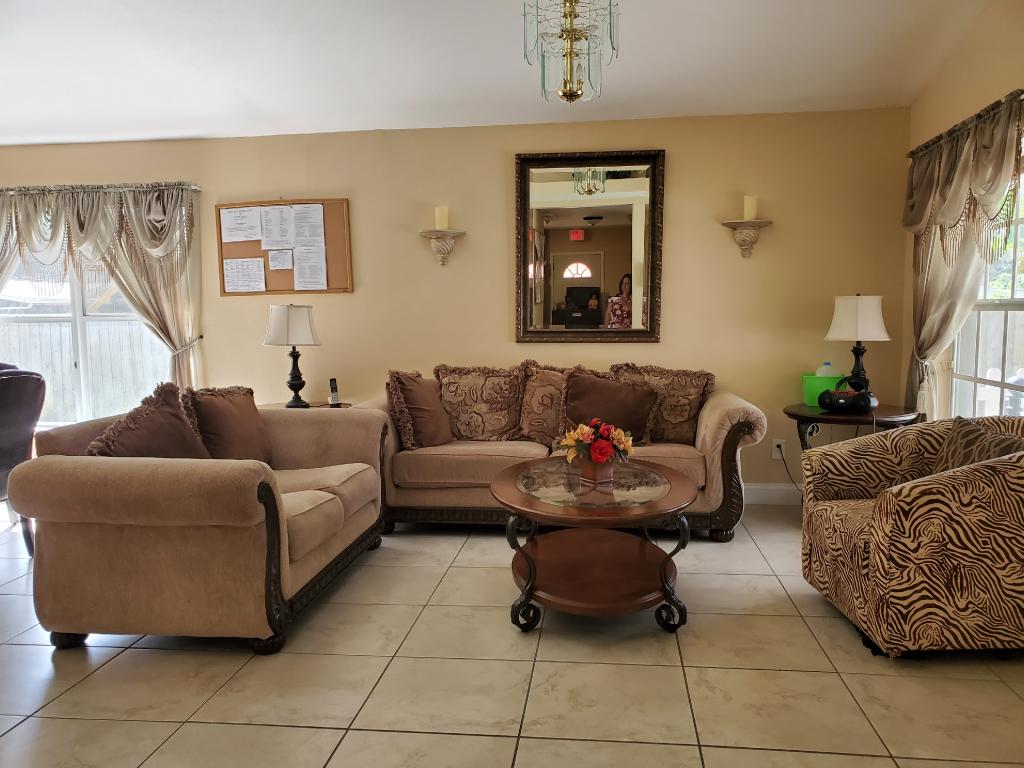 Bella Rose Assisted Living Facility in Tampa, FL