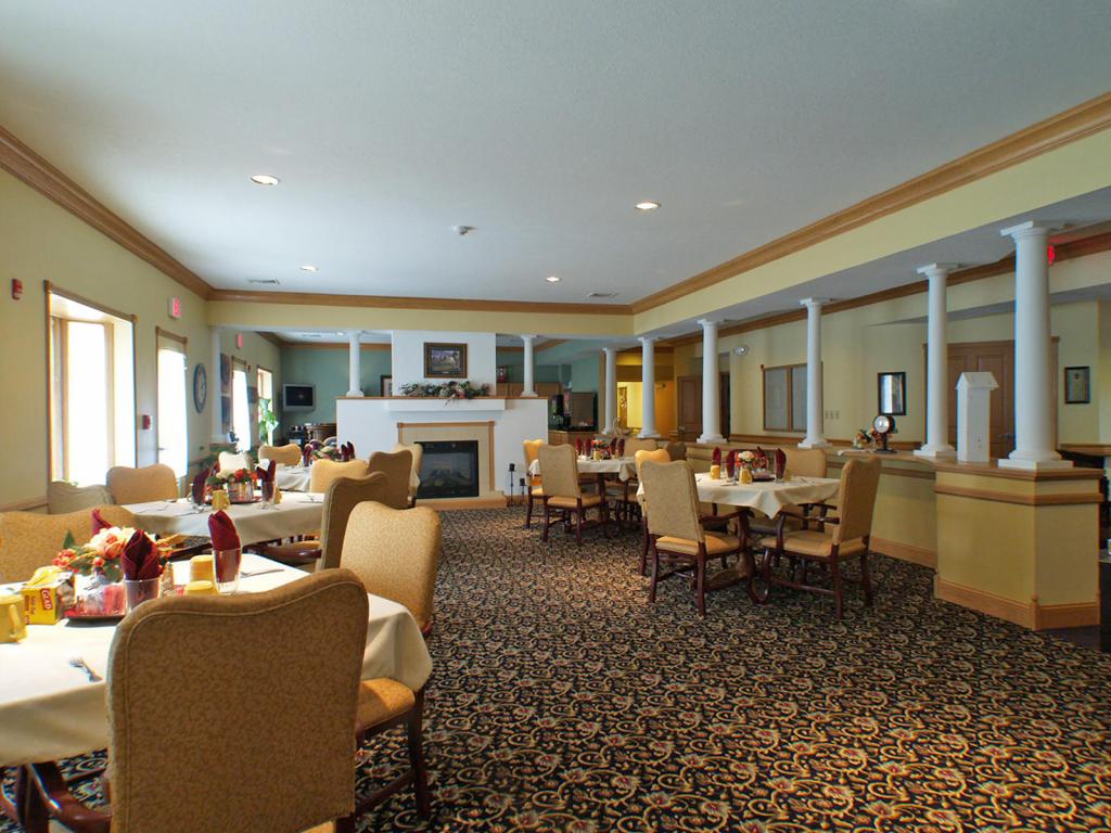 Bethany Heights Assisted Living in Holmen, WI