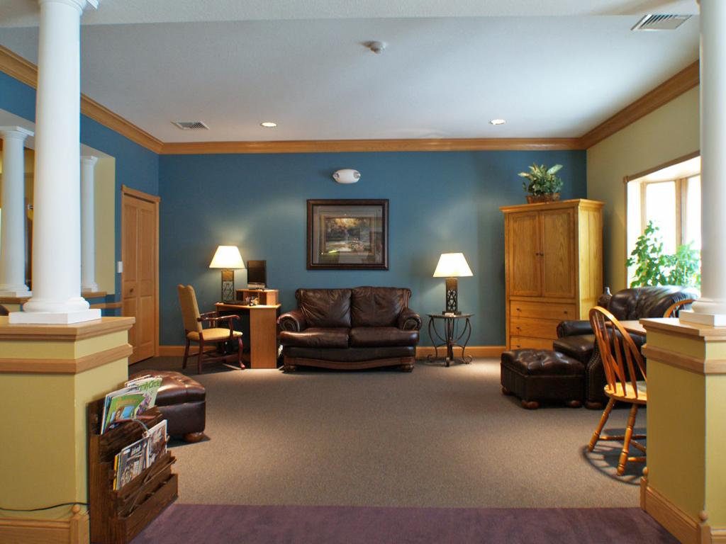 Bethany Heights Assisted Living in Holmen, WI