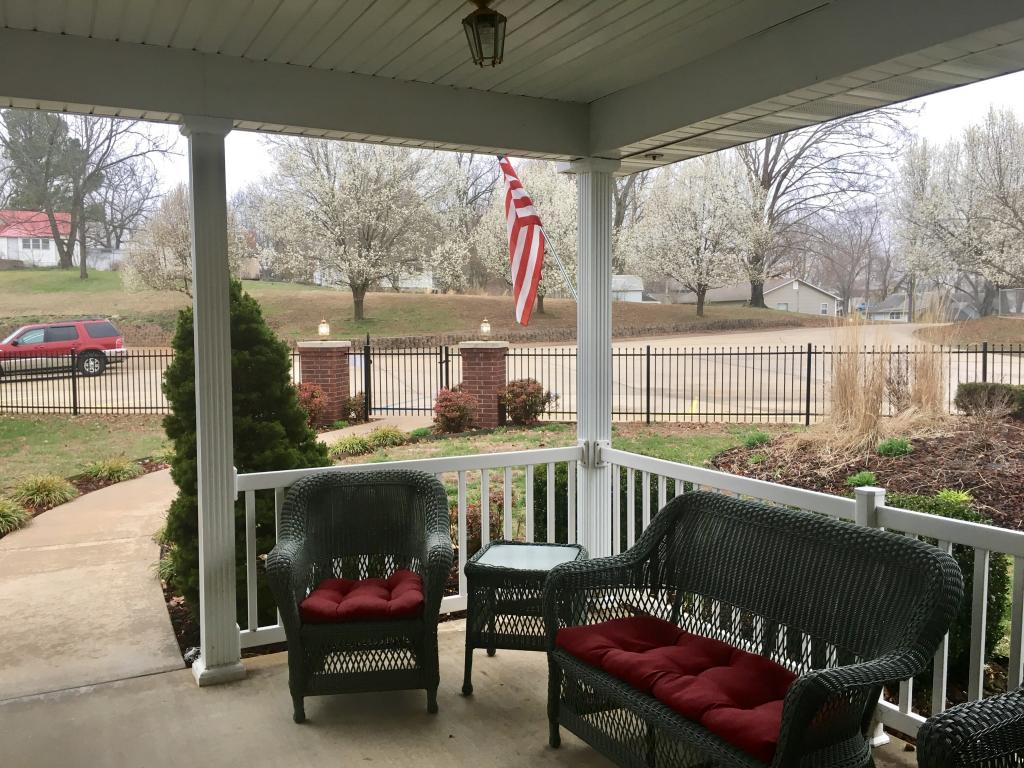 Shepherd's View Assisted Living in Alton, MO