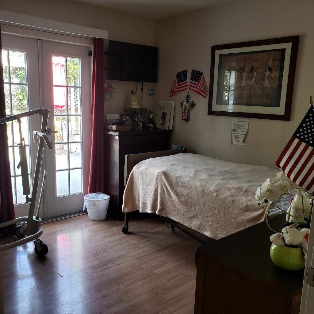 Terrace Gardens Assisted Living in Grand Terrace, CA