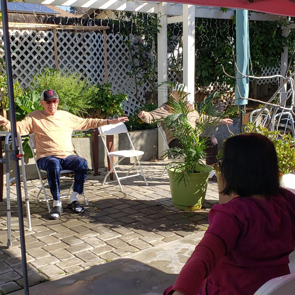 Terrace Gardens Assisted Living in Grand Terrace, CA