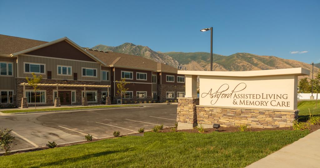 Ashford Assisted Living & Memory Care in Springville, UT (Utah