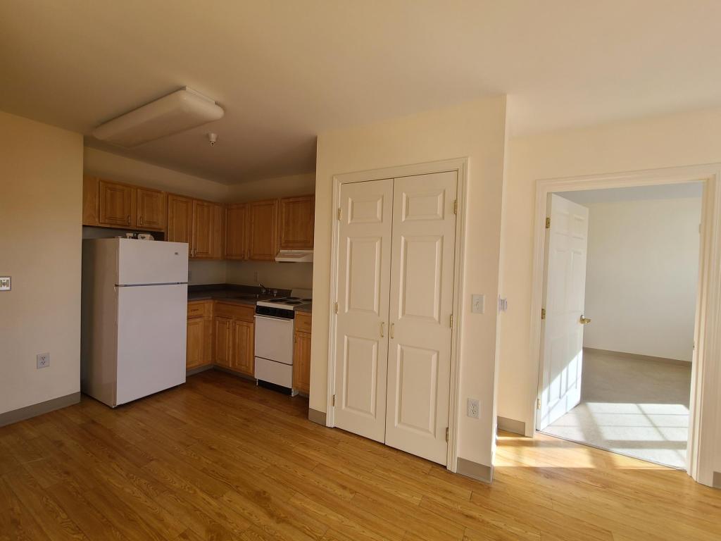 Plant Assisted Living Services in Bath, ME