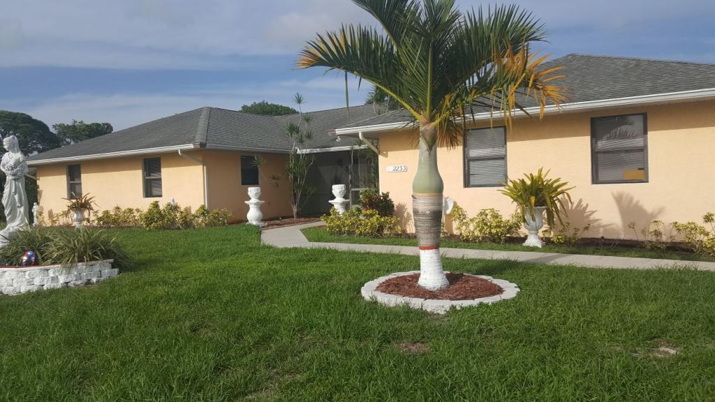 WICKSHIRE PORT ST LUCIE - Main