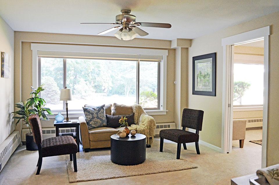 Wesley Homes Des Moines Assisted Living in Des Moines, WA