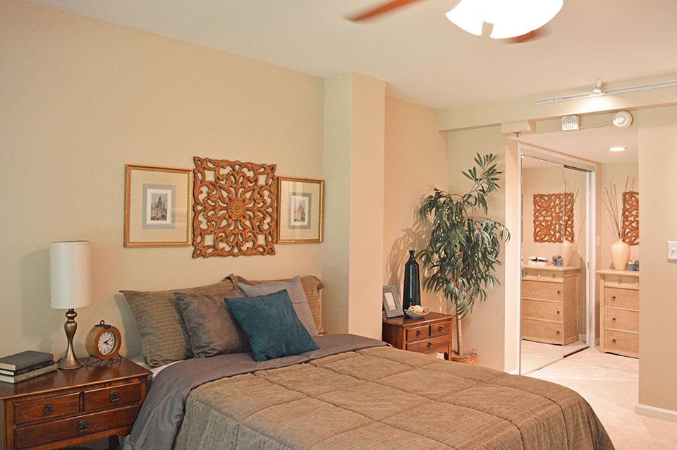 Wesley Homes Des Moines Assisted Living in Des Moines, WA