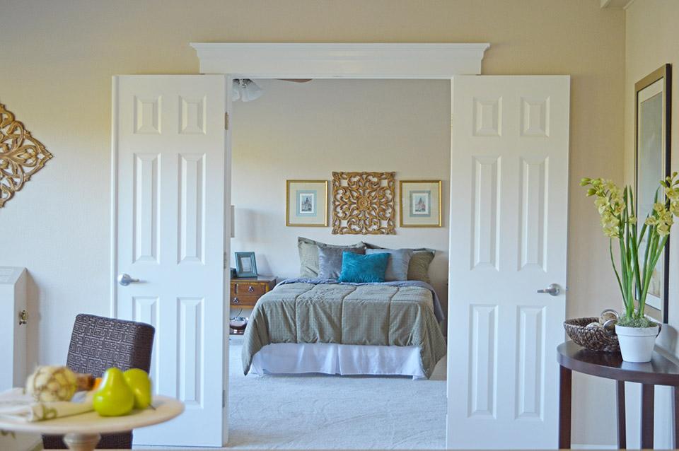 Wesley Homes Des Moines Assisted Living in Des Moines, WA