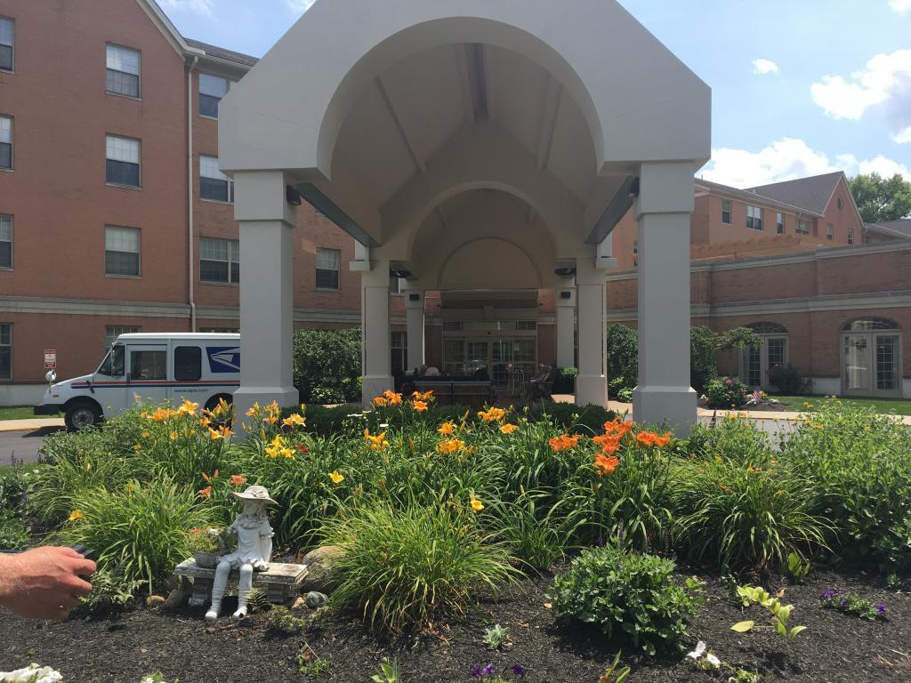 LSS Kensington Place Assisted Living in Columbus, OH