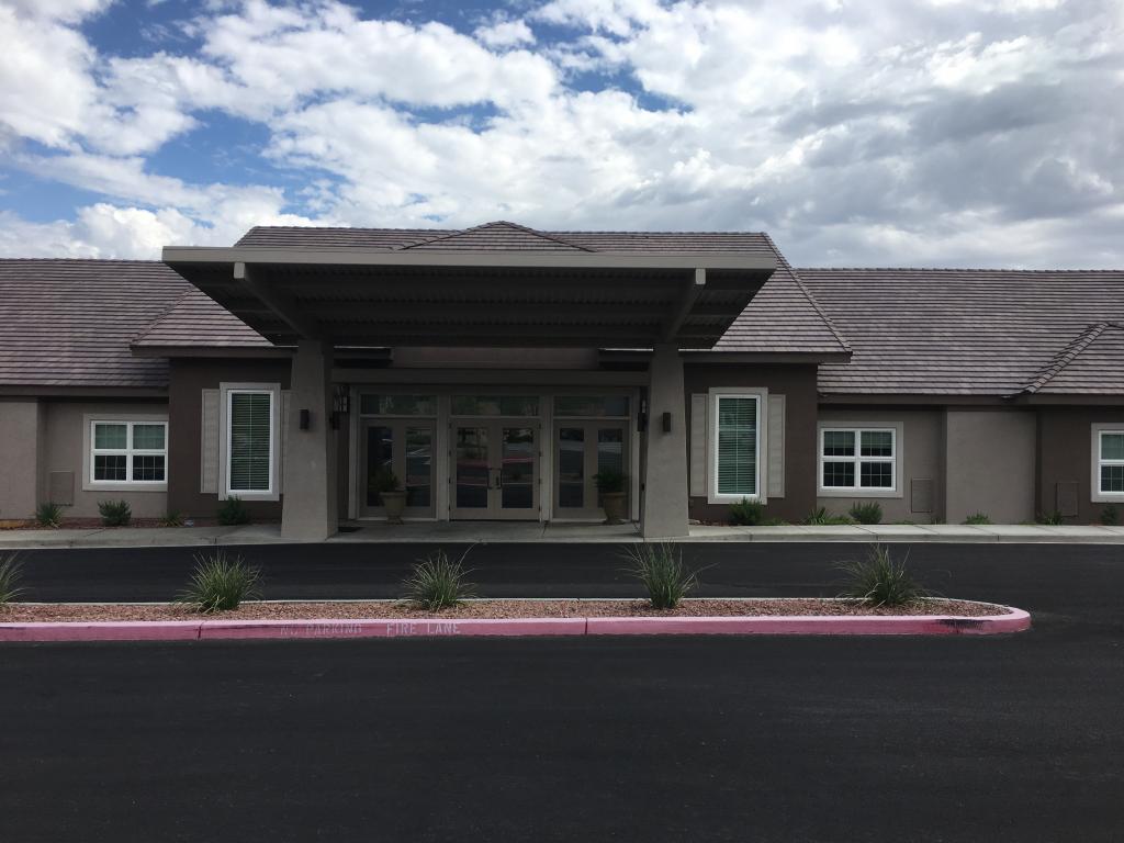 Poet's Walk Assisted Living in Henderson, NV
