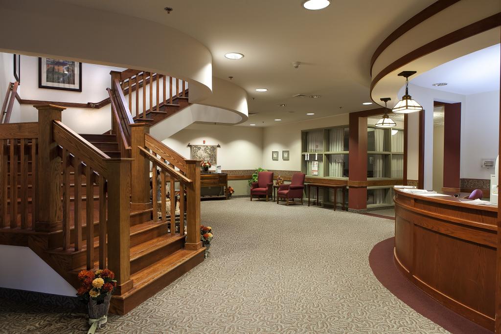 Epworth Manor in Tyrone, PA (Pennsylvania)