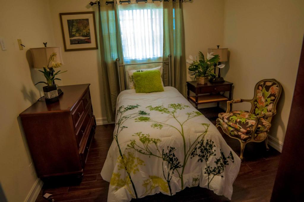 HARBORCHASE OF TAMARAC