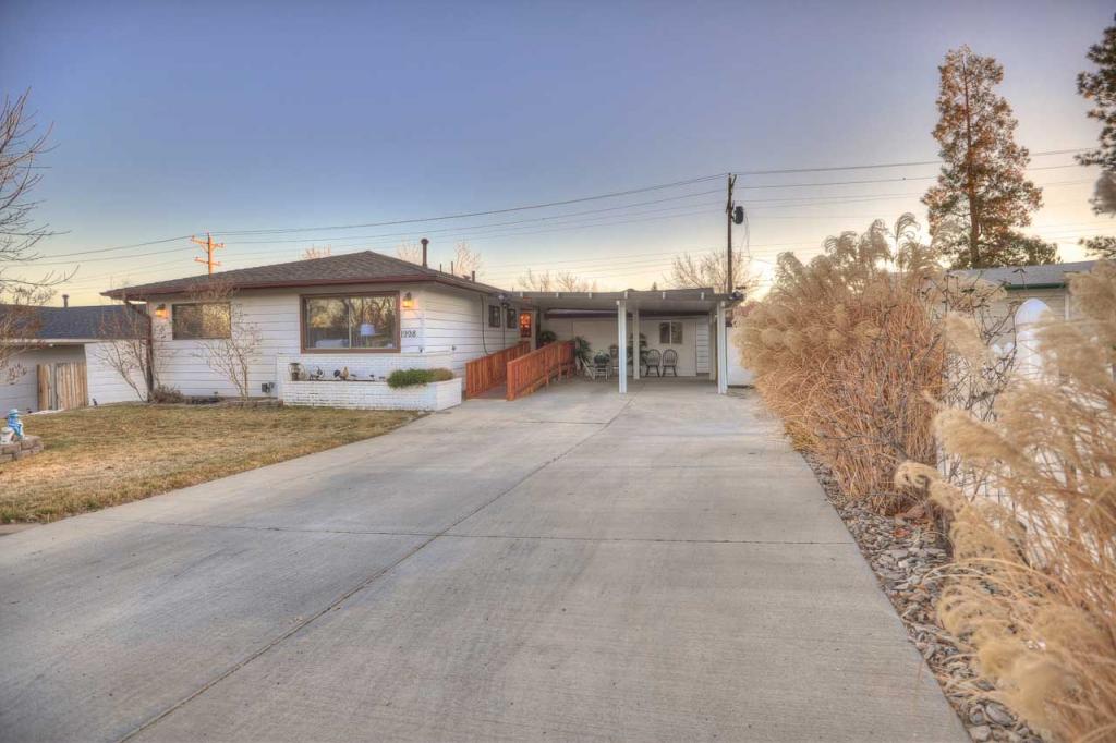 Baileys Group Home Assisted Living in Reno, NV