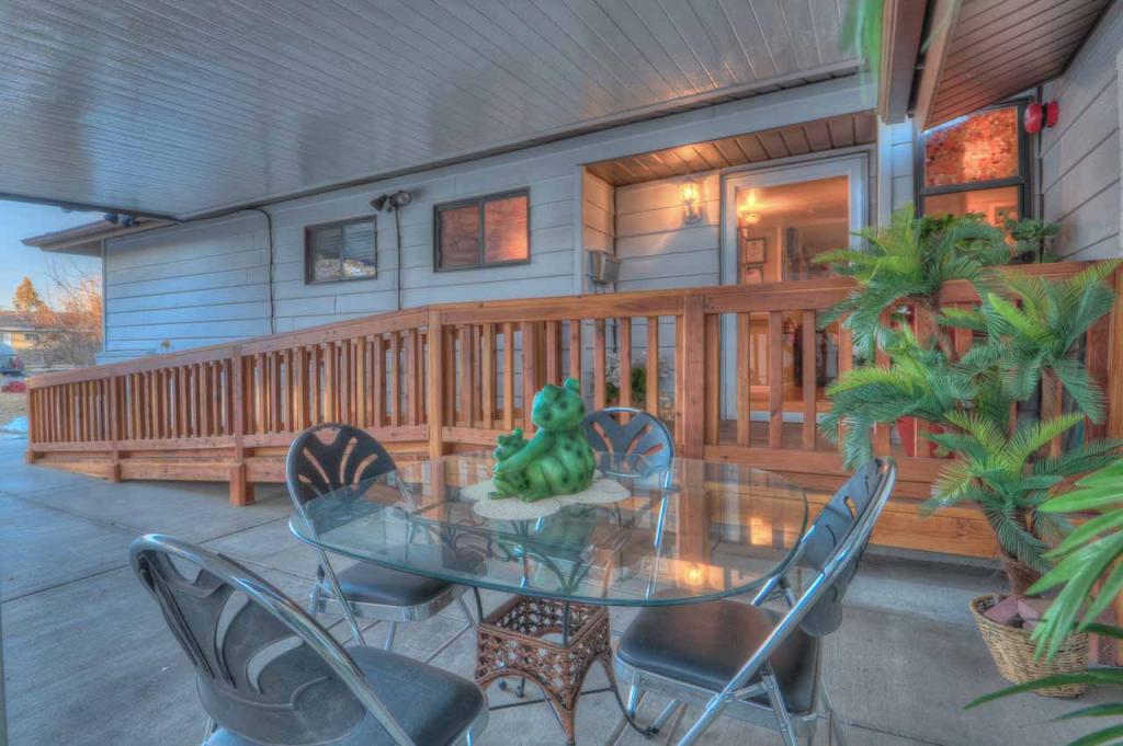 Baileys Group Home Inc. in Reno, NV (Nevada)