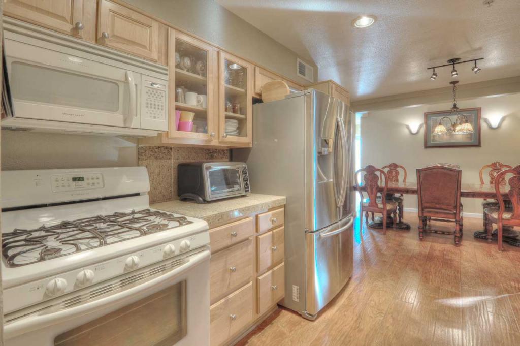 Baileys Group Home Assisted Living in Reno, NV