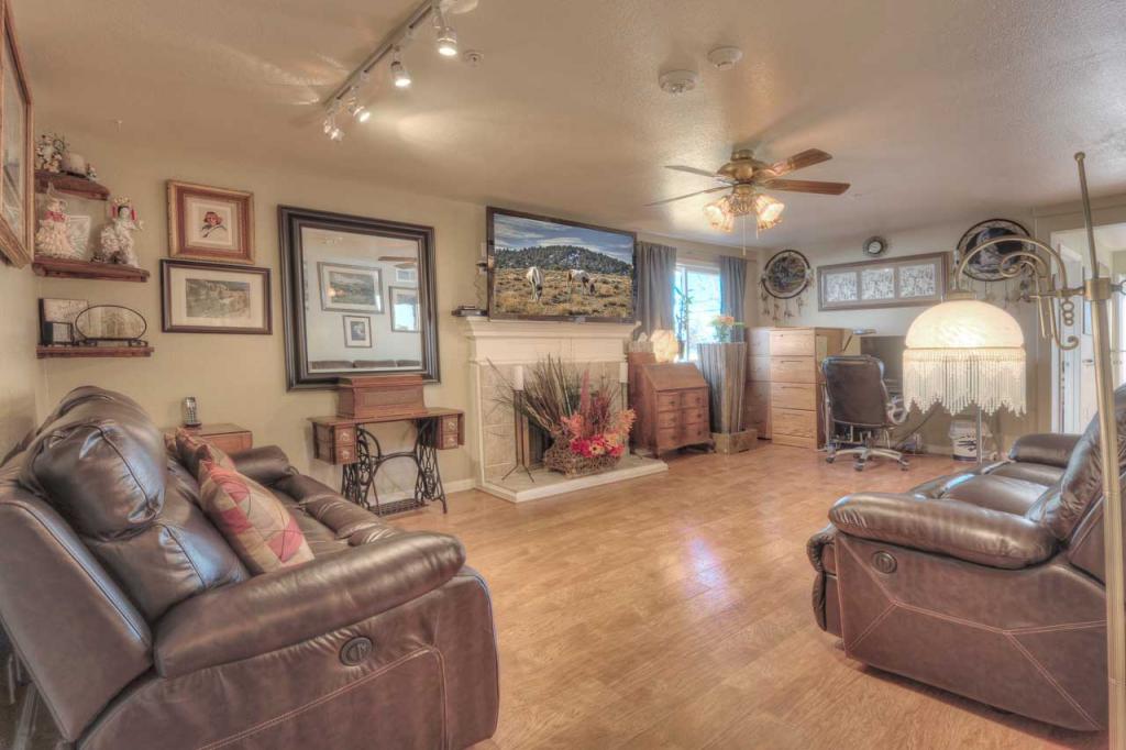 Baileys Group Home Assisted Living in Reno, NV