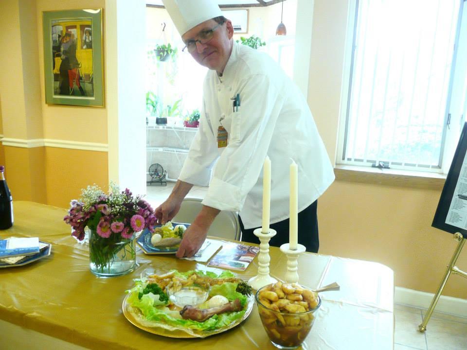 Allendale Community For Senior Living Assisted Living in Allendale, NJ