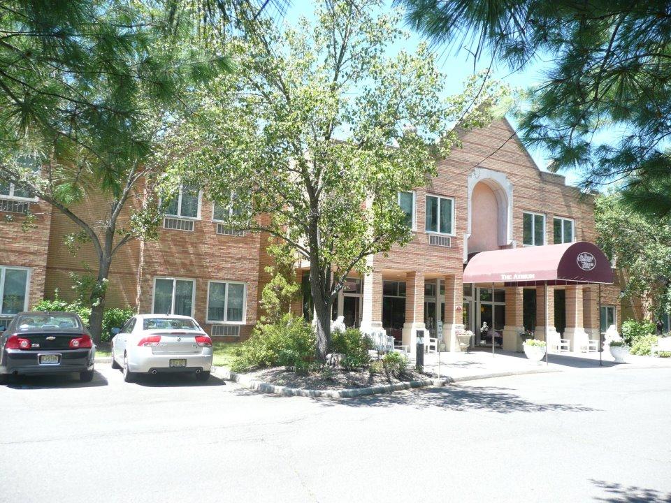 Allendale Community For Senior Living Assisted Living in Allendale, NJ