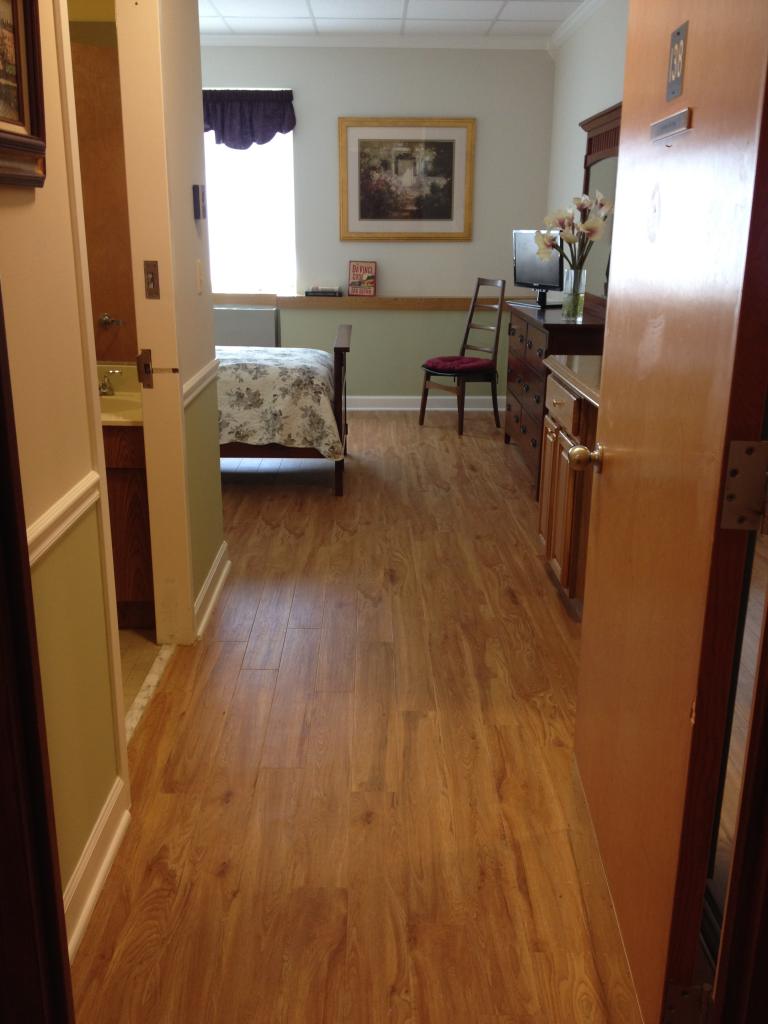 Allendale Community For Senior Living Assisted Living in Allendale, NJ