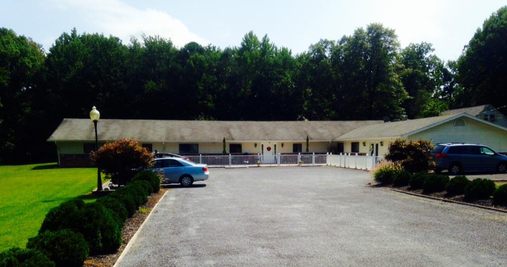 Bowie Assisted Living in Bowie, MD