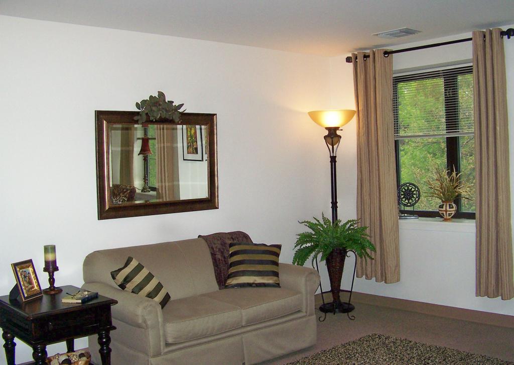 Sacred Heart Senior Living Assisted Living in Center Valley, PA