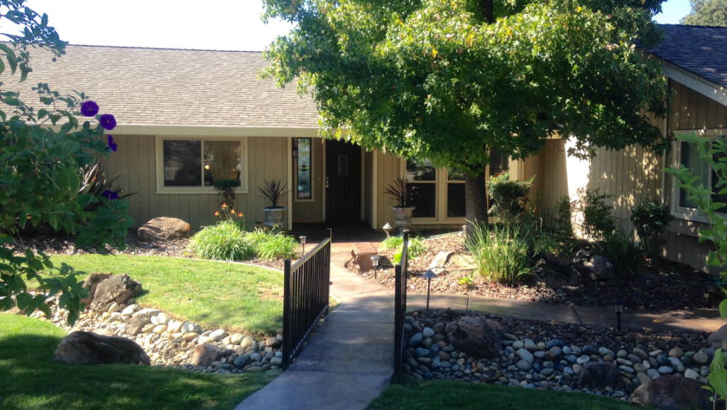Willow Creek Manor Assisted Living in Folsom, CA