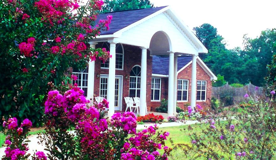 Mount Carmel Personal Care Home Assisted Living in Hampton, GA