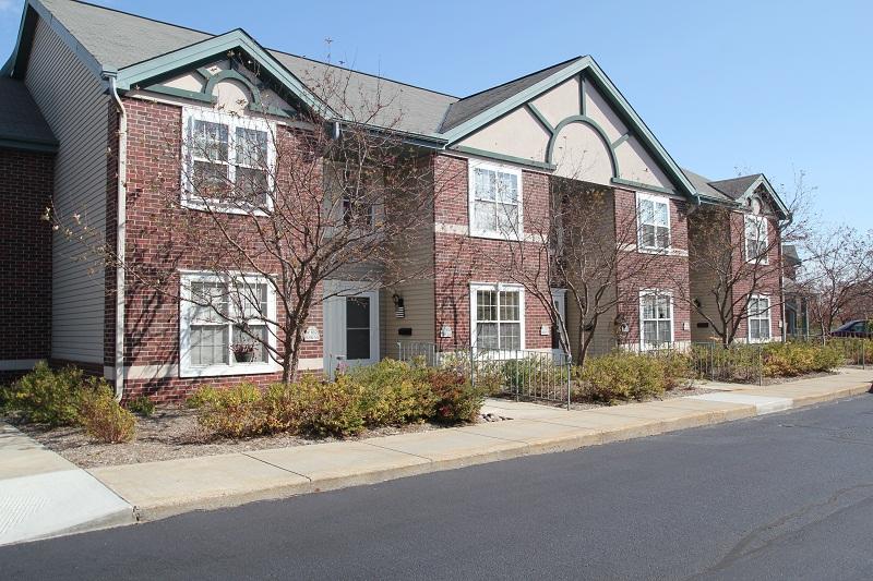 ProHealth Care Regency Senior Communities Muskego Assisted Living in