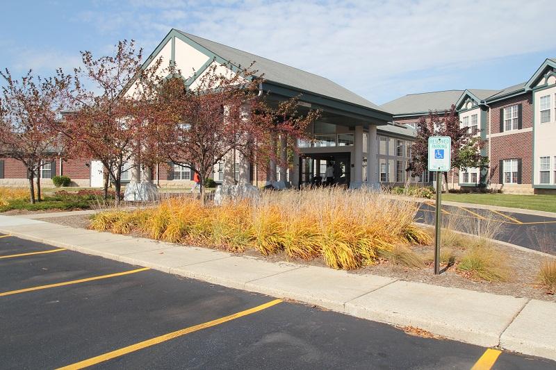 ProHealth Care Regency Senior Communities Muskego Assisted Living in