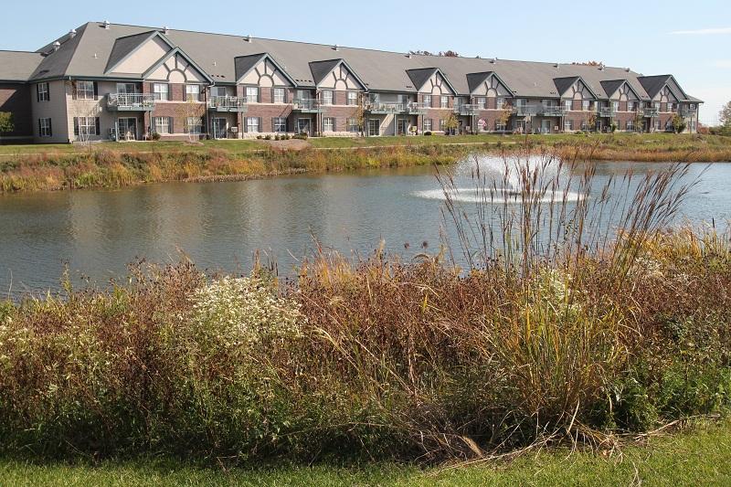 ProHealth Care Regency Senior Communities Muskego Assisted Living in