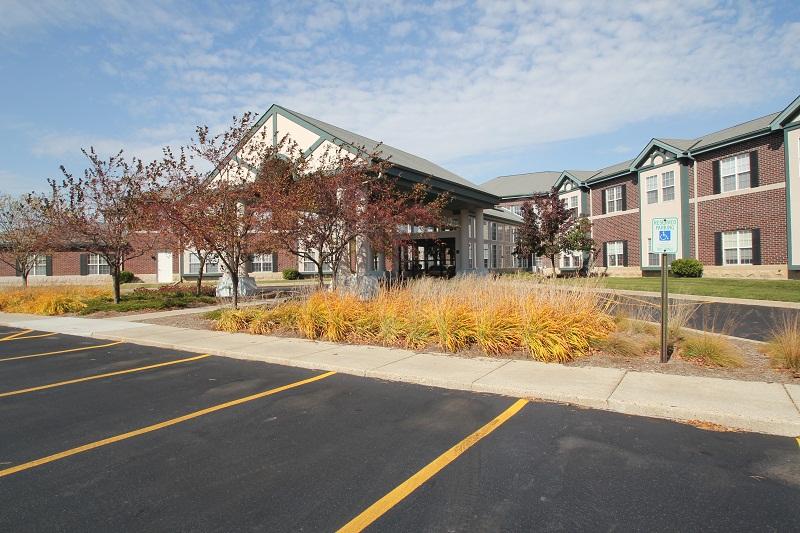ProHealth Care Regency Senior Communities Muskego Assisted Living in