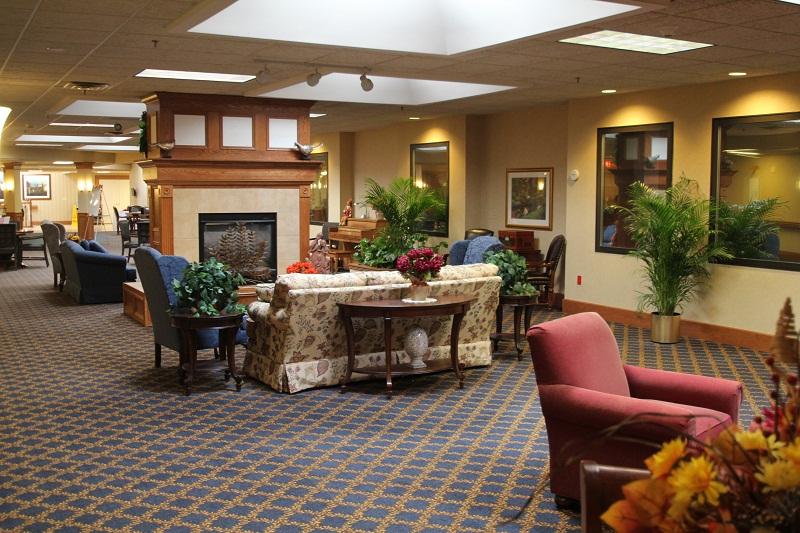 ProHealth Care Regency Senior Communities New Berlin in New Berlin, WI