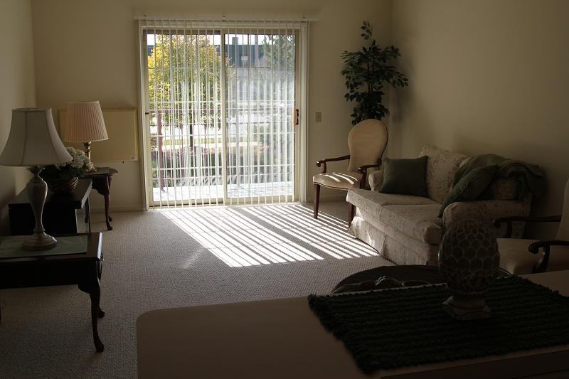 ProHealth Care Regency Senior Communities New Berlin Assisted Living in