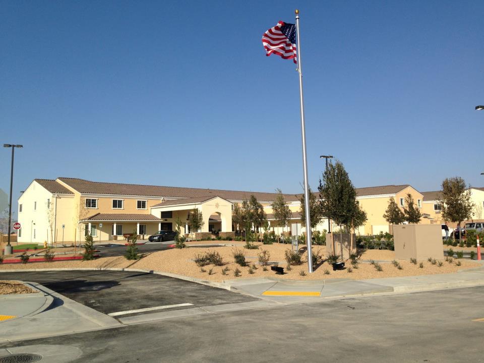 Inspirations Senior Living Assisted Living in Pahrump, NV