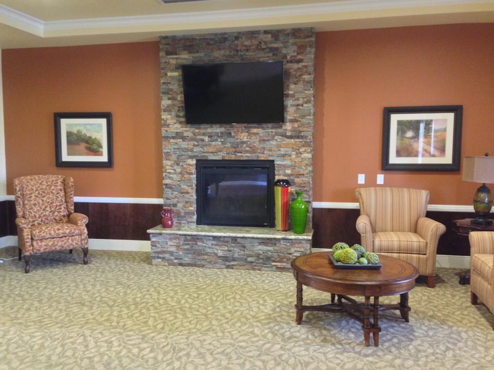 Inspirations Senior Living Assisted Living in Pahrump, NV