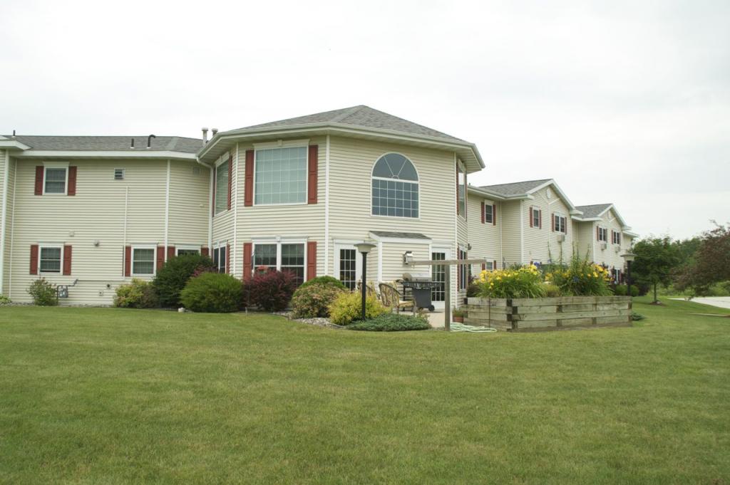 The Cottages At Meadowlands Assisted Living in Oconto Falls, WI