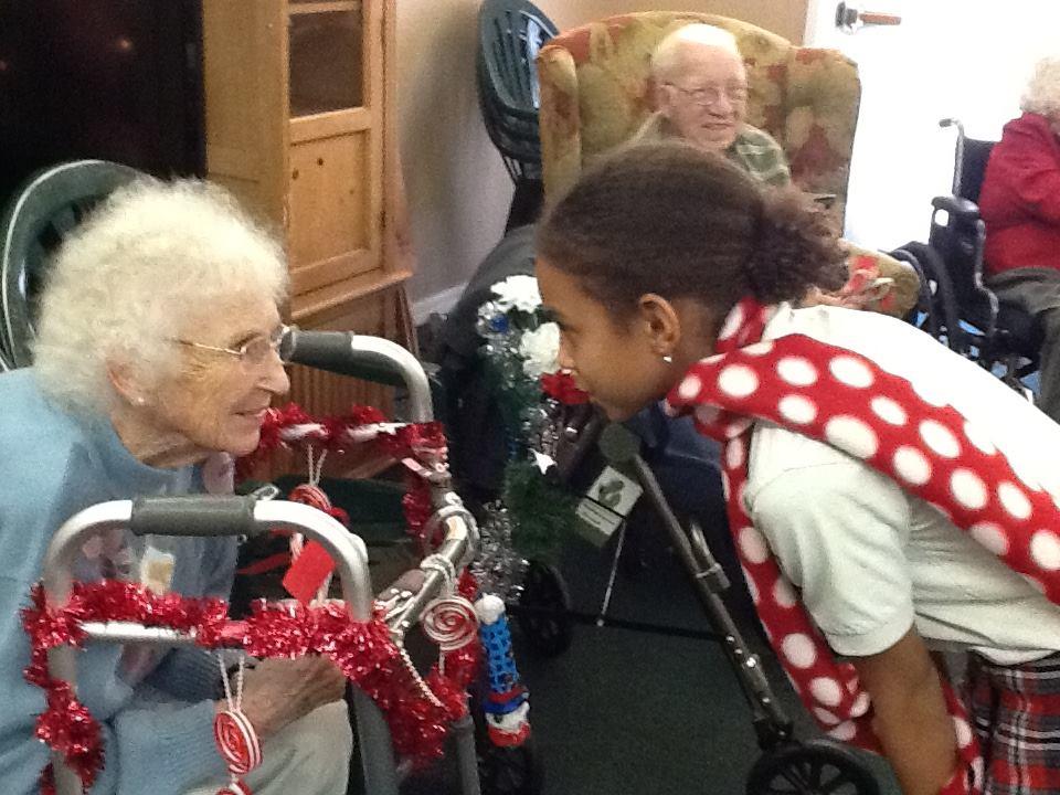 Rosecastle At Delaney Creek Assisted Living in Brandon, FL